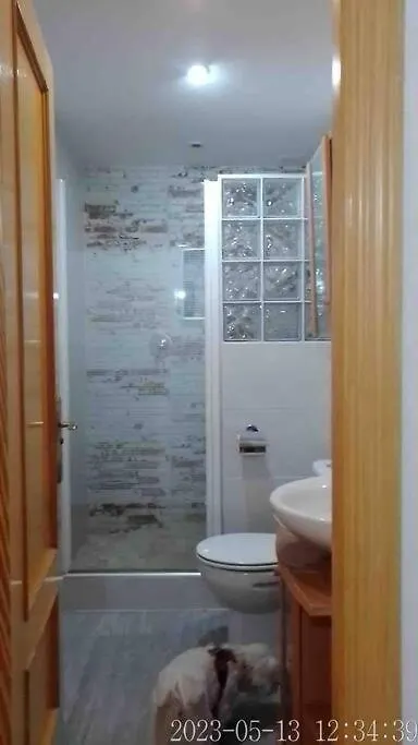 Casa de Férias Magnifico Adosado 800M De Playa Vila Estepona