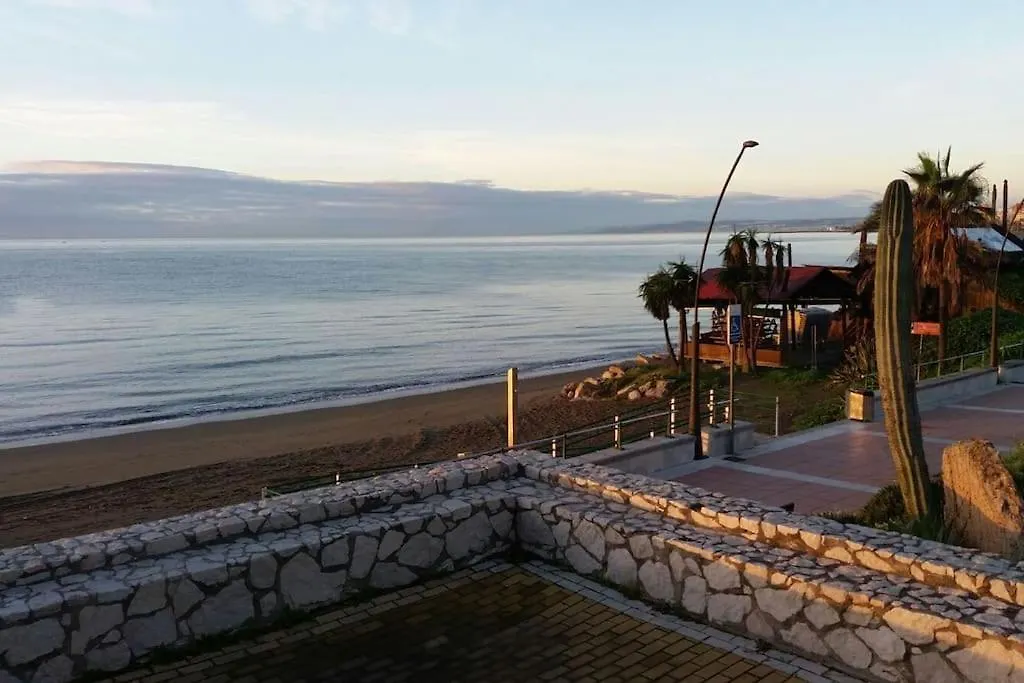 Magnifico Adosado 800M De Playa Vila Estepona Espanha