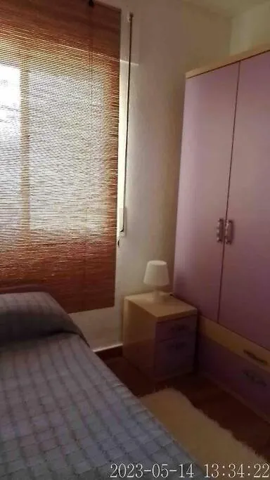 Casa de Férias Magnifico Adosado 800M De Playa Vila Estepona Espanha