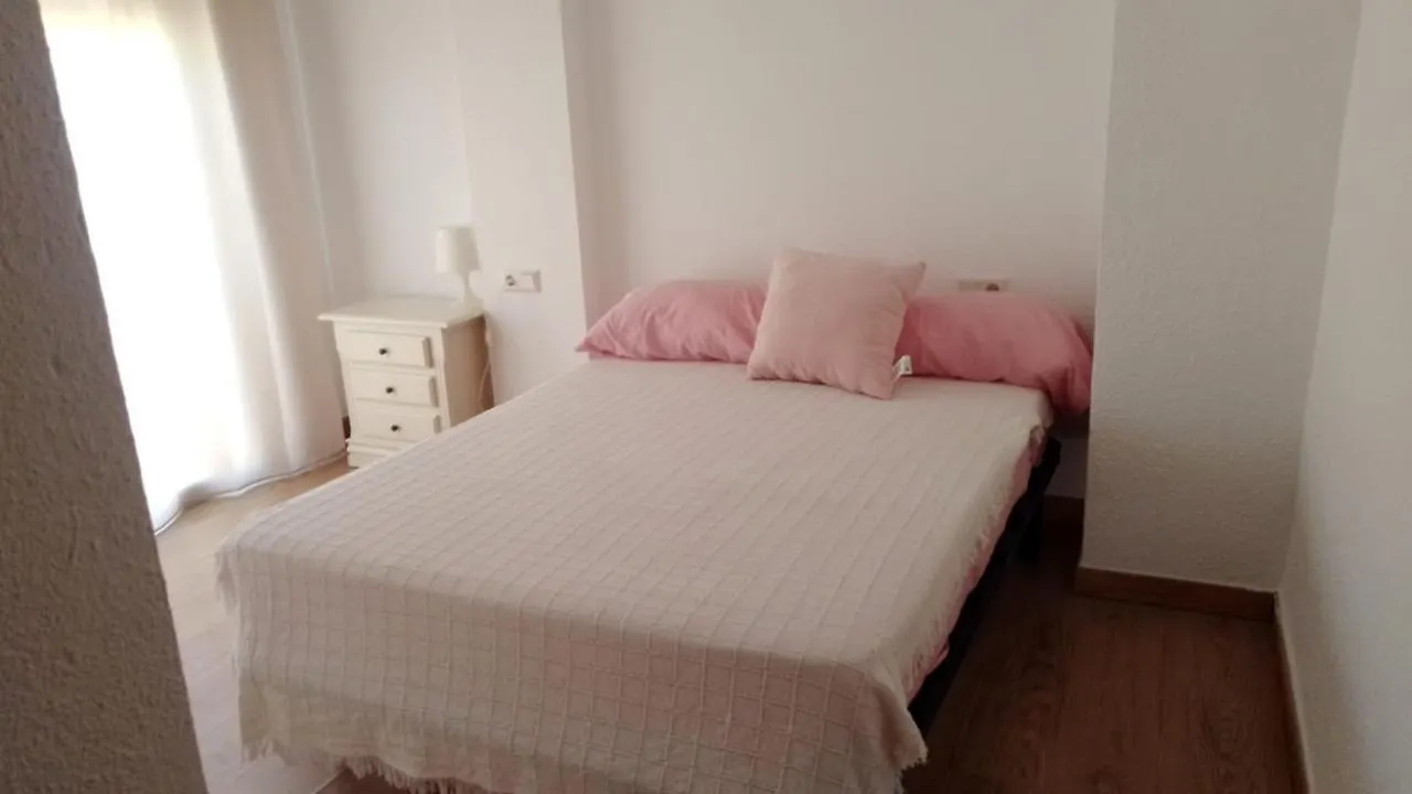 Casa de Férias Magnifico Adosado 800M De Playa Vila Estepona